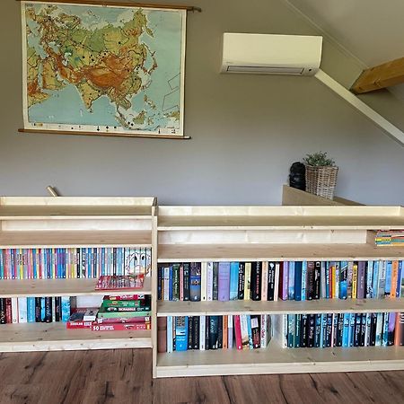 Het Riethuis Holthone Bagian luar foto