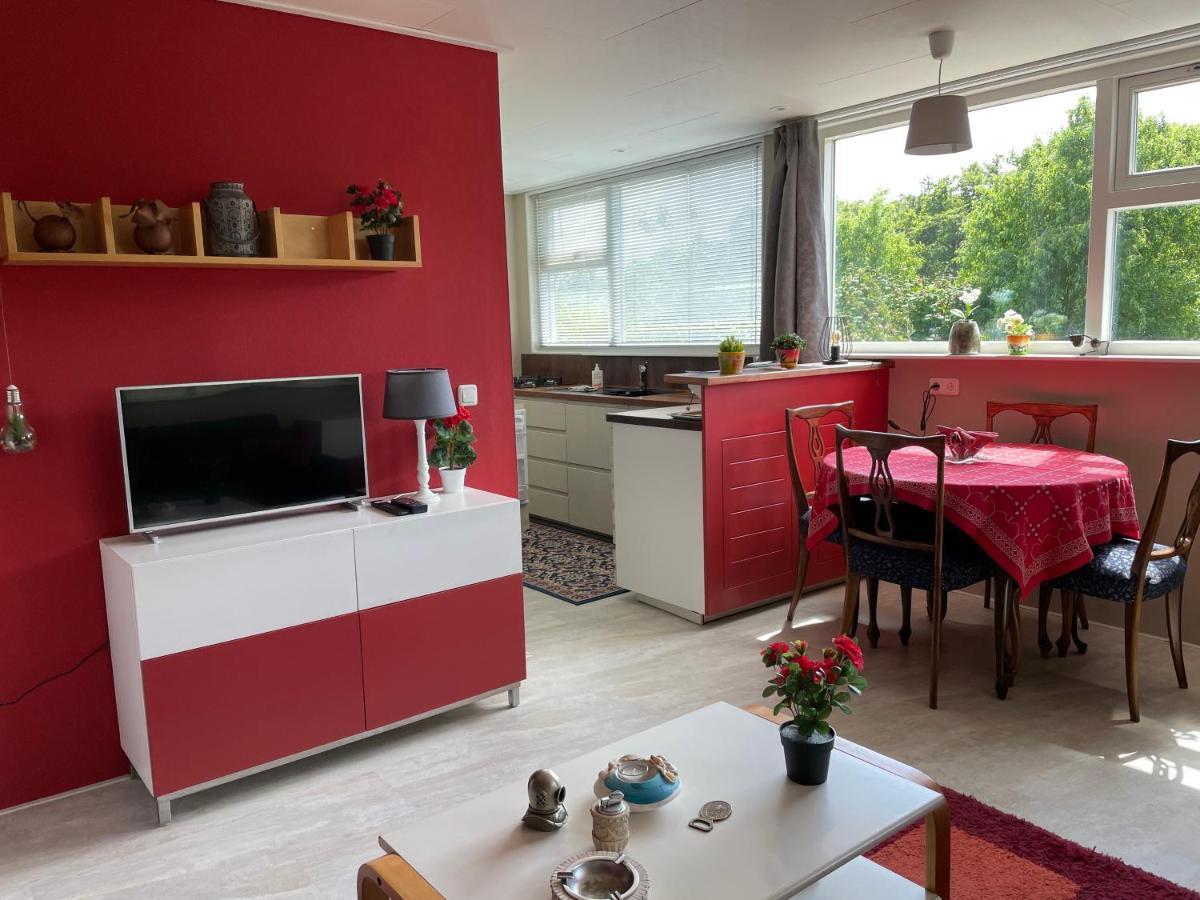 Het Riethuis Holthone Bagian luar foto