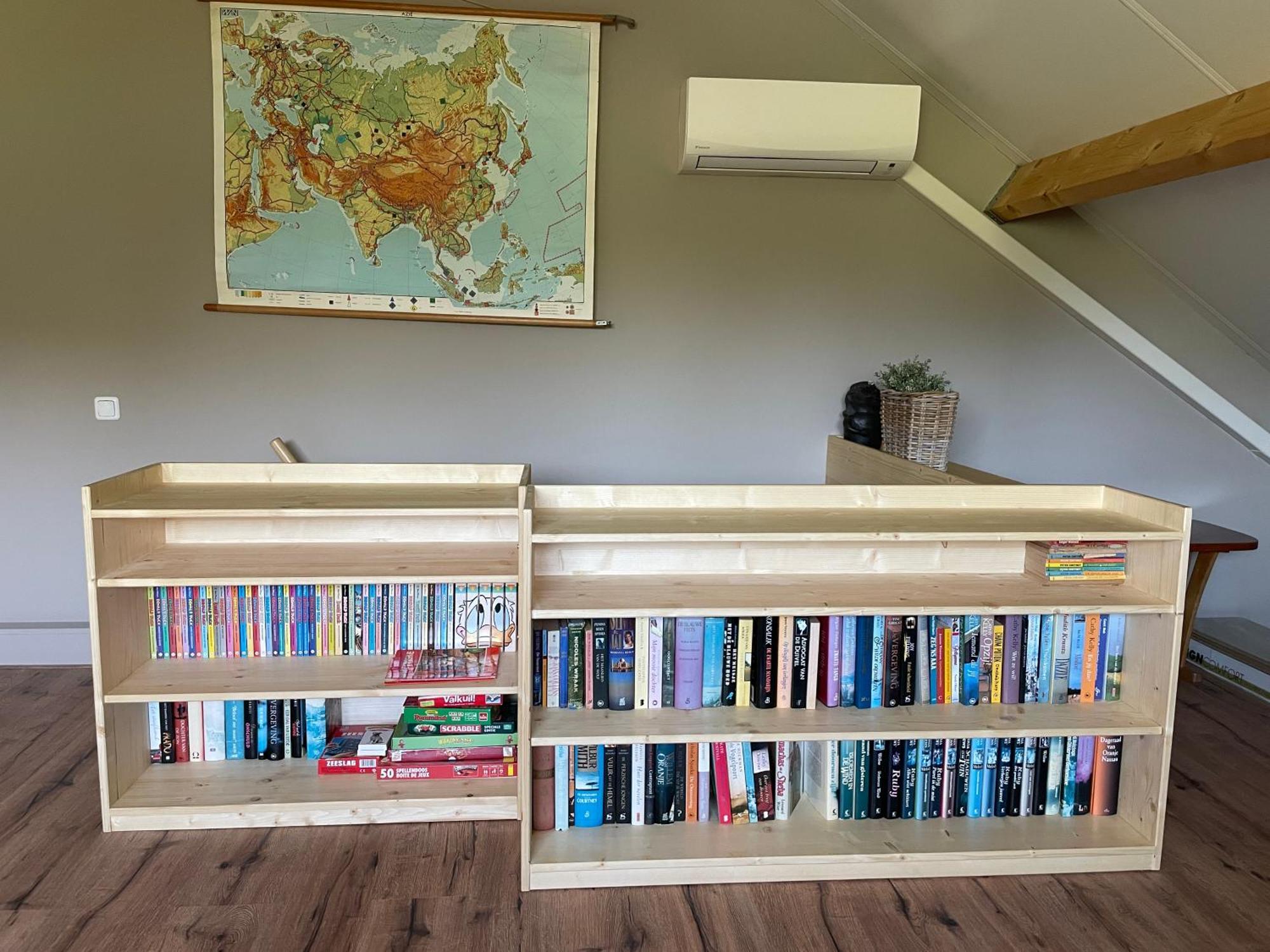 Het Riethuis Holthone Bagian luar foto