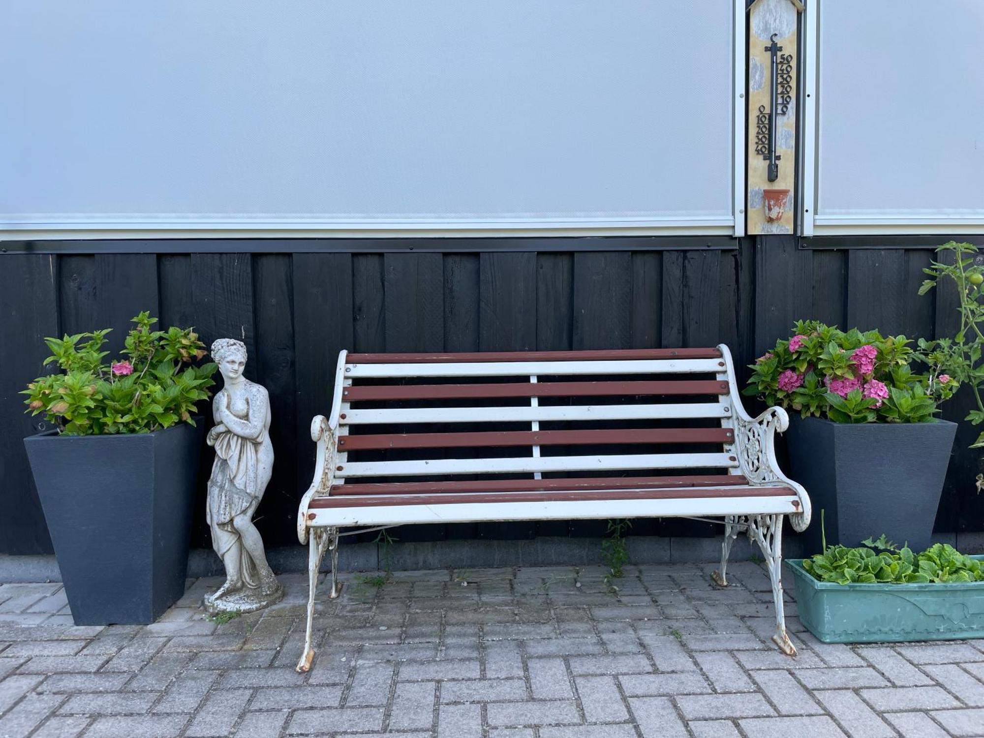 Het Riethuis Holthone Bagian luar foto